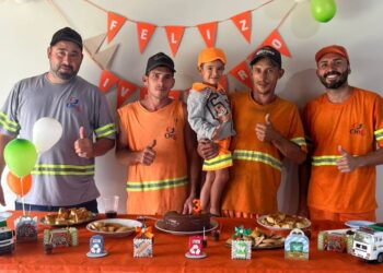 Foto: Caroline/G24 Especial