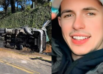 Foto: Reprodução/Redes Sociais