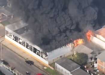 Foto: DroneVoto/Especial