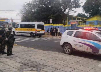 Foto: Divulgação/PMG
