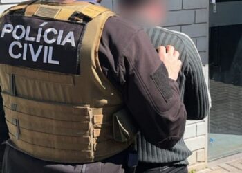 Foto: Divulgação/Polícia Civil