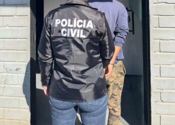 Foto: Divulgação/Polícia Civil