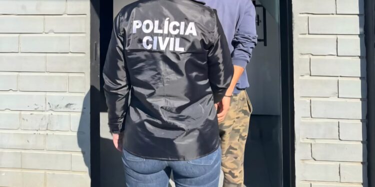 Foto: Divulgação/Polícia Civil