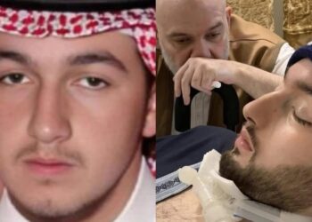 Foto: Reprodução/Redes Sociais