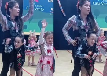 Foto: Reprodução/Redes Sociais