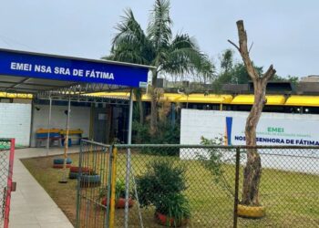 Foto: Divulgação/PMC