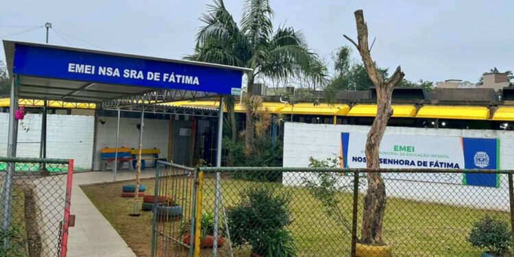 Foto: Divulgação/PMC