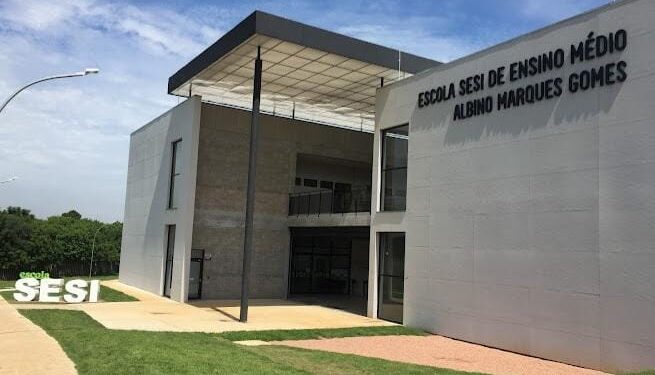 Foto: Divulgação/Sesi