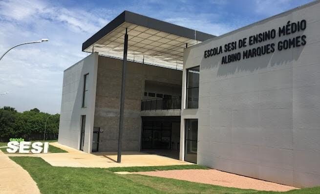 Foto: Divulgação/Sesi