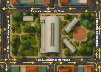 Foto: Divulgação/PMG