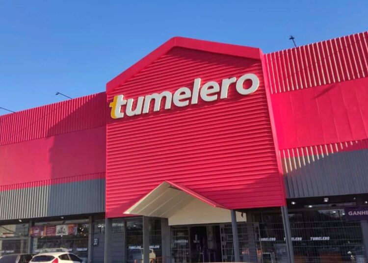 Foto: Divulgação/Tumelero