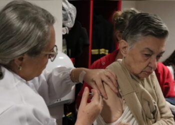 Foto: Gabriel Muniz/PMG