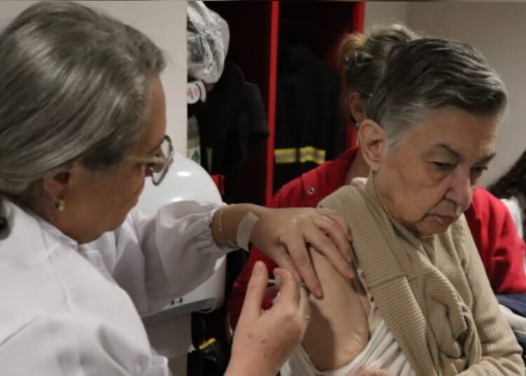 Foto: Gabriel Muniz/PMG