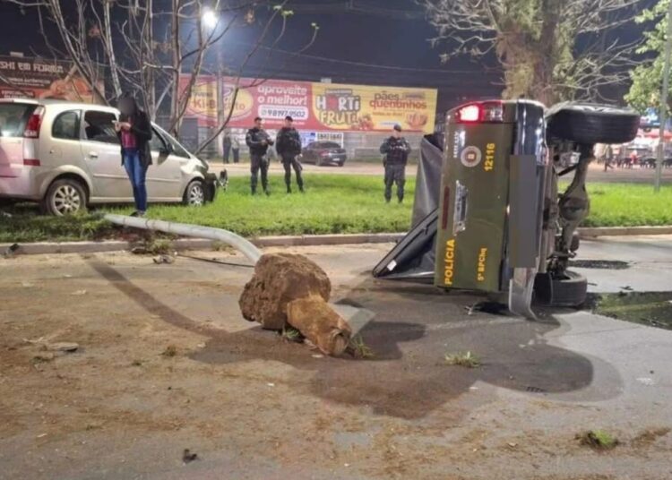 Foto: Divulgação/CRBM