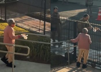 Foto: Reprodução/Redes Sociais