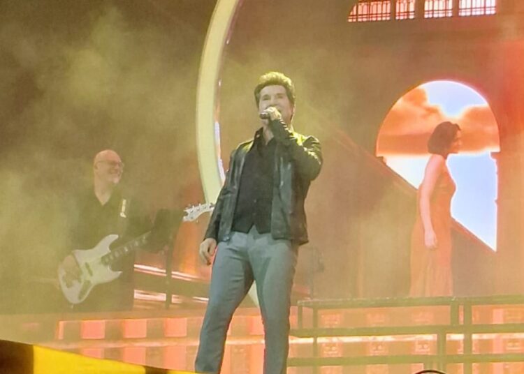 Foto: Gysa Santana/G24