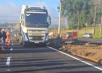 Foto: Gysa Santana/G24