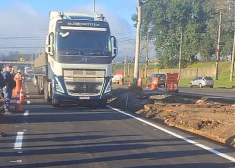 Foto: Gysa Santana/G24