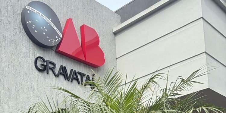 Foto: Divulgação/OAB Gravataí