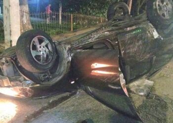 Foto: Fiscalização de Trânsito de Cachoeirinha