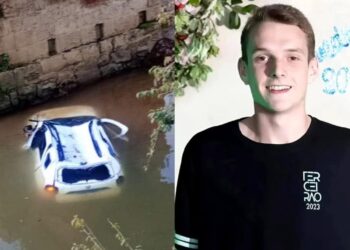 Foto: Bombeiros de Maratá/Redes Sociais