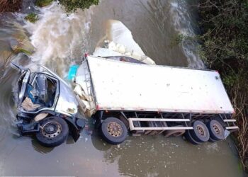 Foto: Reprodução/Corpo de Bombeiros