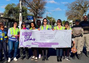 Foto: Divulgação/PMG