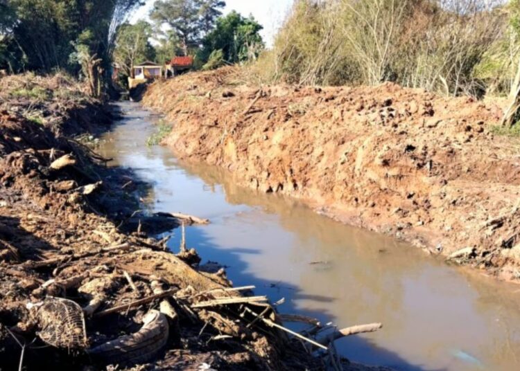 Foto: Moisés Pacheco/PMG