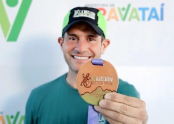 Foto: Gabriel Muniz/PMG