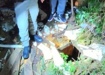 Foto: Divulgação/Brigada Militar