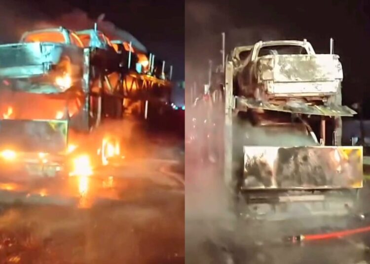 Foto: Divulgação/CBMRS.9bbm