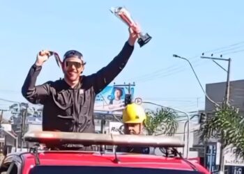 Foto: Juliano Prattes/PMG