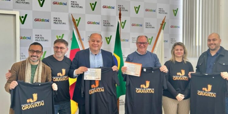 Foto: Divulgação/PMG
