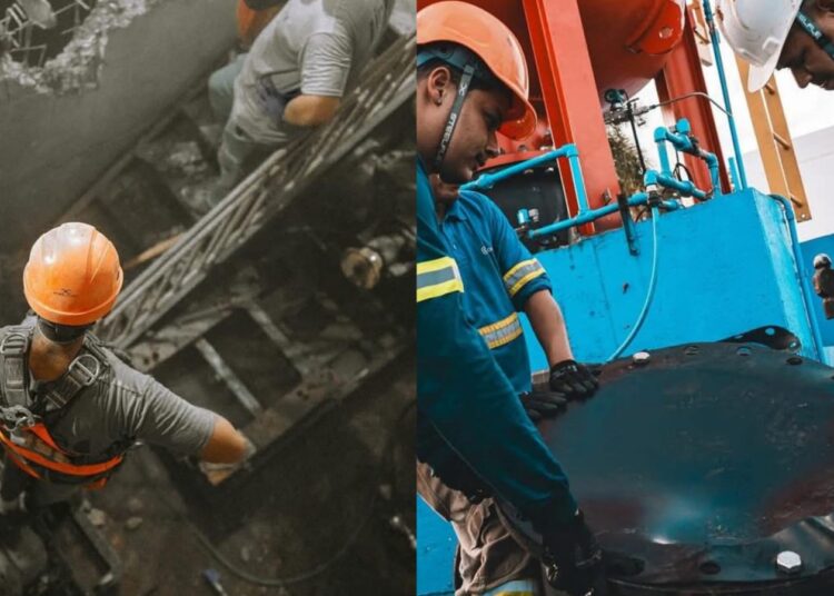 Foto: Divulgação/Corsan