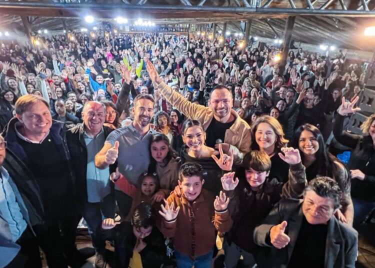 Foto: Tiago/TL