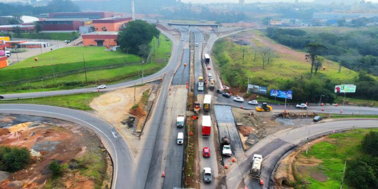 Foto: Divulgação/PMG