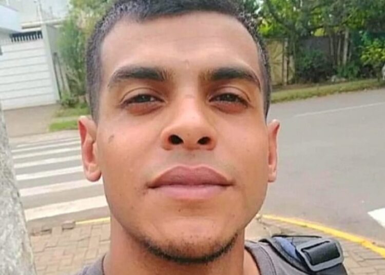 Foto: Reprodução/Redes Sociais