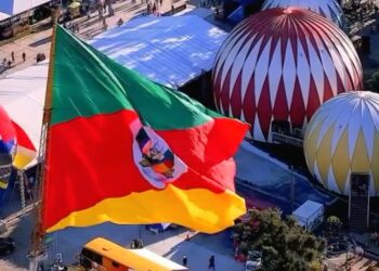 Foto: Divulgação/Governo do RS