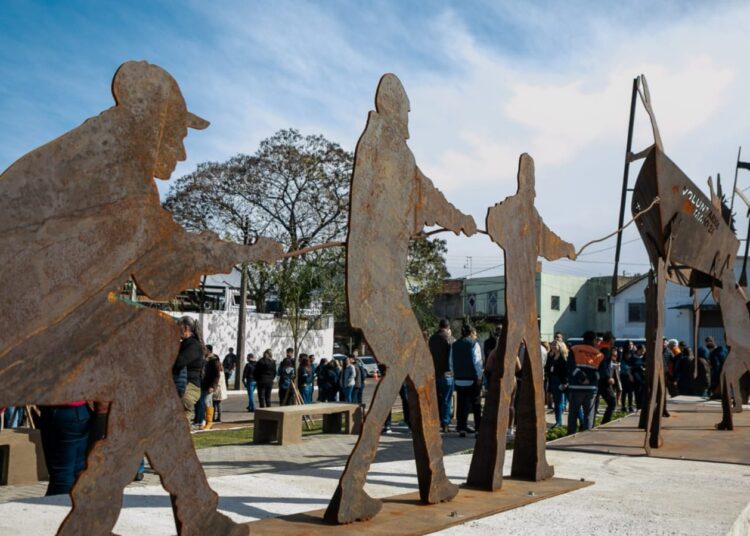 Foto: Bruna Ourique/PMC