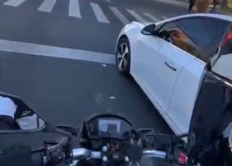 Foto: Cedida por Cabo Vasques