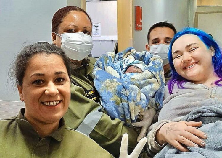 Foto: Divulgação/CVSR