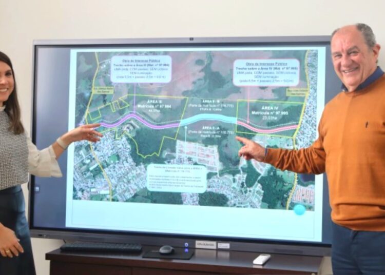 Foto: Gabriel Muniz/PMG