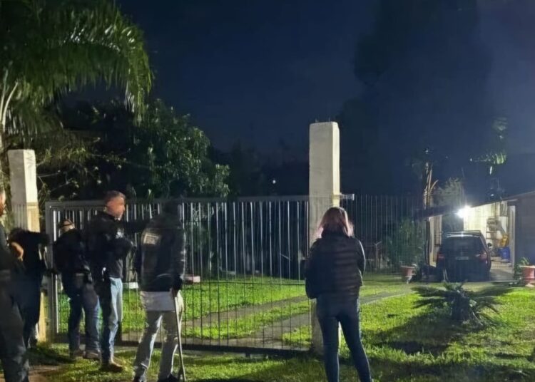 Foto: Divulgação/Polícia Civil