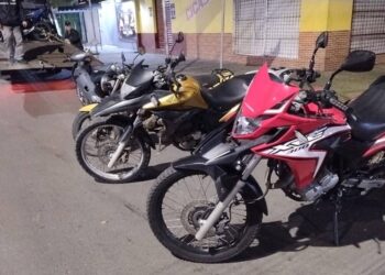 Foto: Fiscalização de Trânsito de Cachoeirinha