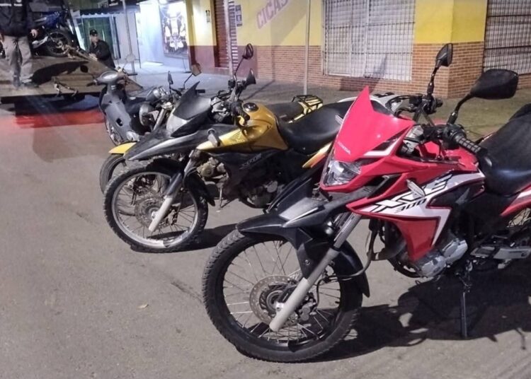 Foto: Fiscalização de Trânsito de Cachoeirinha