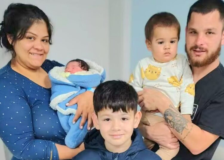 Foto: Reprodução/Redes Sociais