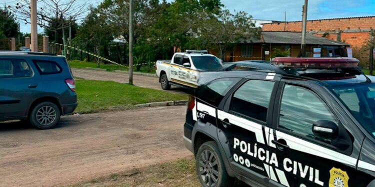 Foto: Divulgação/Polícia Civil