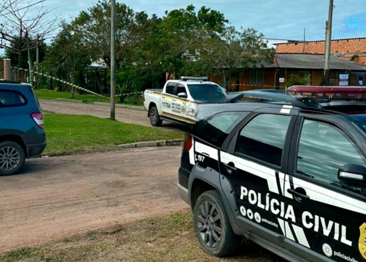 Foto: Divulgação/Polícia Civil