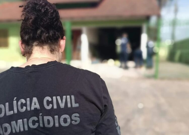 Foto: Divulgação/Polícia Civil