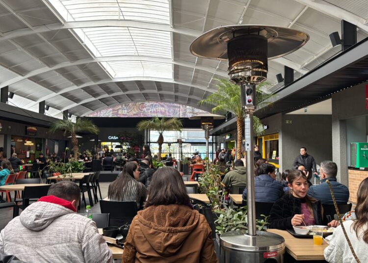 Foto: André Busnello